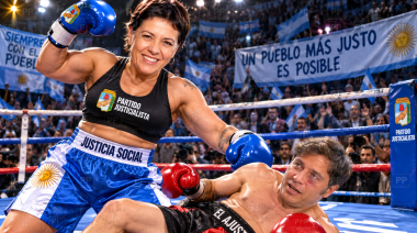 Mayra rompió todos los puentes con Kicillof: lo acusó de “desleal” con Cristina y de dividir al peronismo | VIDEO
