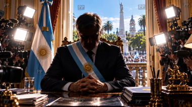 El Presidente ideal que buscarán votar los argentinos en 2027: el 85,5% pide equilibrio emocional y honestidad