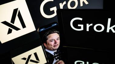 Grok frena el pánico por el fin de la humanidad tras alertas en Silicon Valley