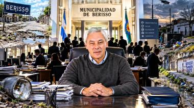 Berisso en emergencia: Cagliardi duplicó la planta política mientras se degradan los servicios públicos
