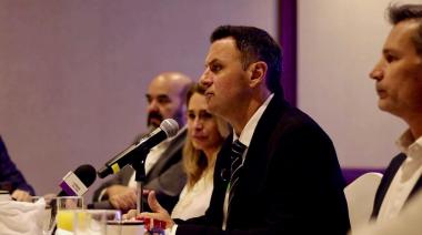 Daniel Ivoskus: "2027 aparece como una elección abierta y la estrategia puede ser decisiva"