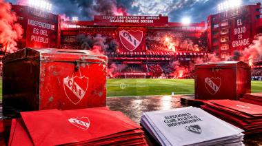 Independiente abre una batalla política que excede al fútbol y sacude Avellaneda