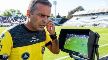 Penel confesó cómo vivió el insólito gol anulado a Gimnasia: “Me quería morir”