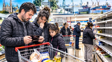 La pobreza volvió a golpear: 5,25 millones de personas en el Conurbano y Gran La Plata