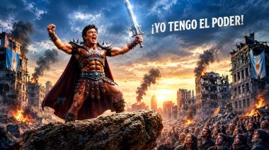 ¿Qué pasa en La Matanza después de tantos años de Fernando Espinoza en el poder?
