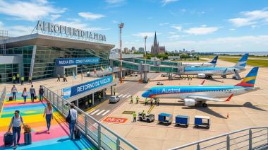 El Consejo Consultivo reclamó avances en servicios, obras y el aeropuerto La Plata