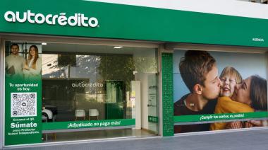 Autocrédito celebra sus 40 años e invita a emprendedores y empresarios a ser parte de su expansión en La Plata
