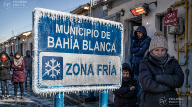 Zona Fría: 1,24 millones de hogares pierden el beneficio y los intendentes se rebelan