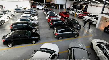 Mercado automotor: se vendieron 170 mil usados en septiembre y actualizaron los precios