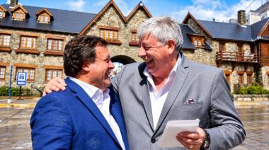 Bariloche define la reforma de su Carta Orgánica en una elección clave para 2027