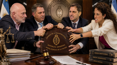 Cuatro listas se disputan la representación de la abogacía en el Consejo de la Magistratura