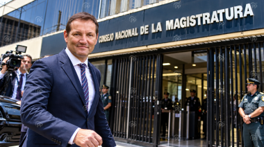 Fernando Levene: trayectoria, experiencia y vocación federal para el Consejo de la Magistratura