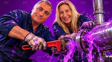 Karina y Pareja juntan a 400 concejales en Avellaneda para frenar las fugas libertarias