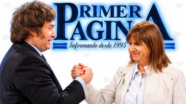 Milei le ofreció la vicepresidencia a Bullrich y ella le pasó la factura: quiere poder, no obedecer