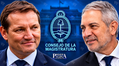 Levene arrasó en La Plata: el peso de Alak detrás de una banca histórica en la Magistratura
