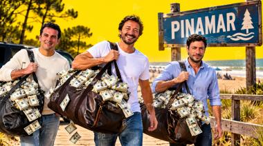 Pinamar: denunciaron a Alejo Yeza, hermano del ex intendente, por votar una concesión de playa a favor de su socio