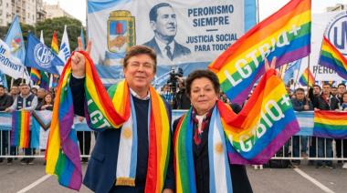 Espinoza planearía declararse homosexual para evitar ir a prisión por abuso