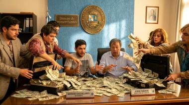 Almirante Brown: el caso de extorsión a comerciantes que ensució a Cascallares