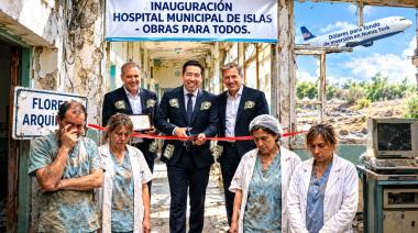Para que la verdad duela menos: hospitales sin insumos y sobreprecios, la triste realidad de Islas Argentinas