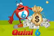 ¿Cuánto se lleva el ganador del Quini 6 tras los impuestos?