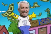 Alak es un relojito: paga el aguinaldo el lunes 30 a los municipales de La Plata