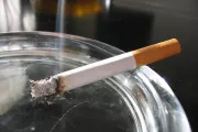 Argentina entre los países donde más se fuma