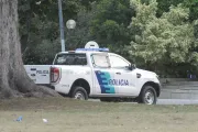 Motociclista detenido con moto robada en Villa Progreso