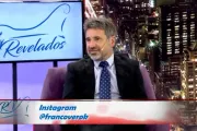 Claudio García: "Me duele la Argentina de hoy"