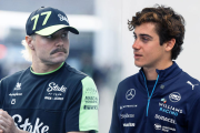 Bottas a Alpine: ¿reemplazo o jugada de presión?