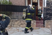 Tragedia en Villa Devoto: una familia murió intoxicada con monóxido de carbono