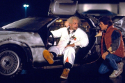 Volver al futuro: secretos y escenas perdidas
