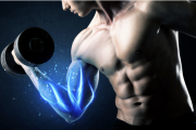 El secreto para evitar la pérdida de fuerza muscular está en lo que comés