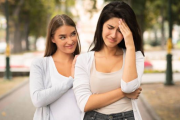 ¿Tu amistad te está haciendo mal y no te das cuenta?