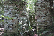 Búnker nazi en Misiones: el secreto bajo la selva