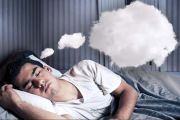 ¿Por qué no recordamos los sueños? Un hallazgo clave en el cerebro mientras se sueña