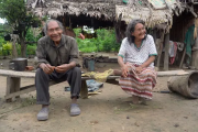 Tsimane en Bolivia: Por qué sus habitantes envejecen más lentamente