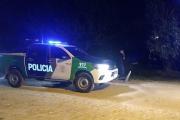 Detenido en Berisso: tenía pedido de captura por encubrimiento