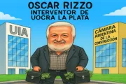 UOCRA | Oscar Rizzo, el interventor viajante: dólares en el bolsillo, muertos en la obra