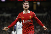 ¿Se viene un trueque bomba en el Real Madrid?