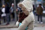 Se viene una nueva ola polar