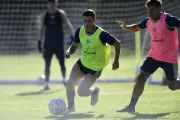 Orfila suma dos piezas clave