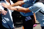 El bullying afecta al 60% de los alumnos de sexto grado