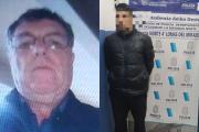 Crimen del chofer: lo mataron de un tiro y el sospechoso tenía un arsenal en su casa