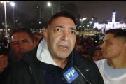 “Si el delegado normalizador de la UOCRA es un incompetente que se vaya a su región”