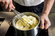El secreto del puré perfecto: cómo lo hacen los mejores chefs del mundo