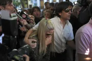 Carolina Piparo: el disparo que lo cambió todo