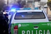 Un hombre fue detenido por circular con una moto con numeración adulterada