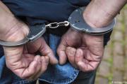 Detenido con licencia trucha