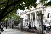 Cayó el líder de un esquema Ponzi