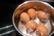 Agua de cocción de huevos: ¿sirve como fertilizante natural?